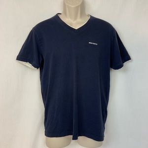 Armani Jeans Regular Men’s Top Size Large